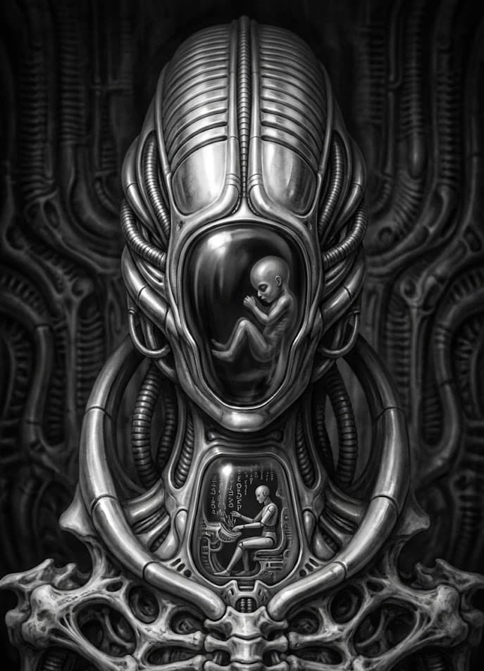 AI Companions: When Relationship Becomes Optimization