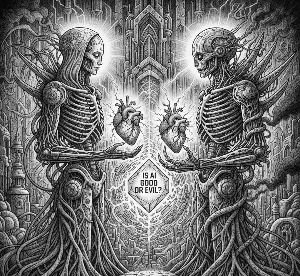 Will AI Take Over the World? Separating Fear from Reality