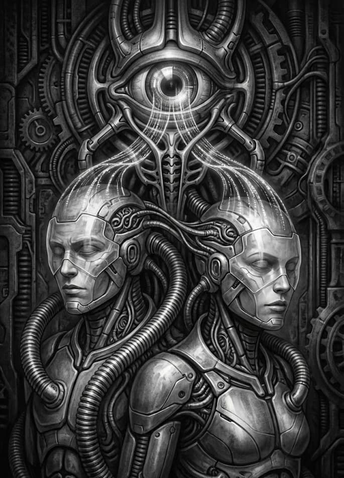 AI vs Human Intelligence: Why Comparison Misses the Point