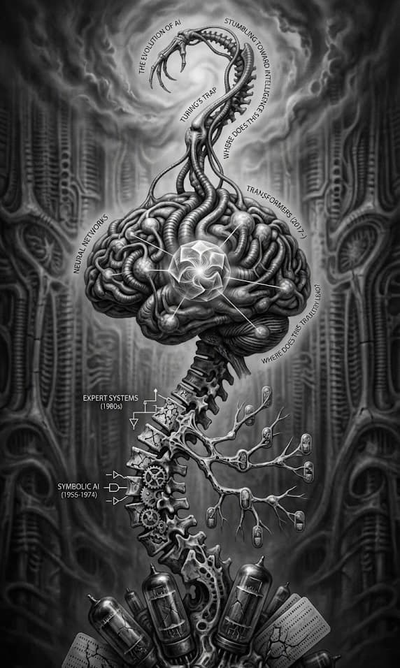 Will AI Take Over Jobs? What History and Honesty Tell Us