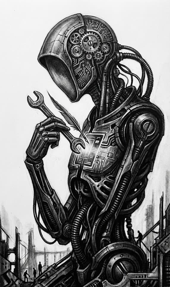 The Evolution of AI: Why We Keep Reinventing Intelligence